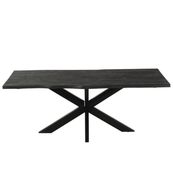 Tavolo Gerard cm 180x90x76