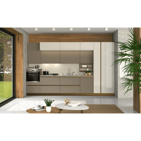 Cucina Gaia Pet