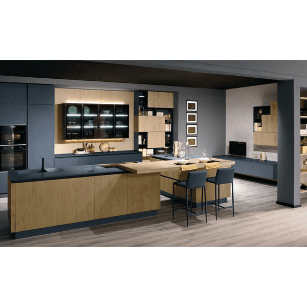 Cucina Tiffany
