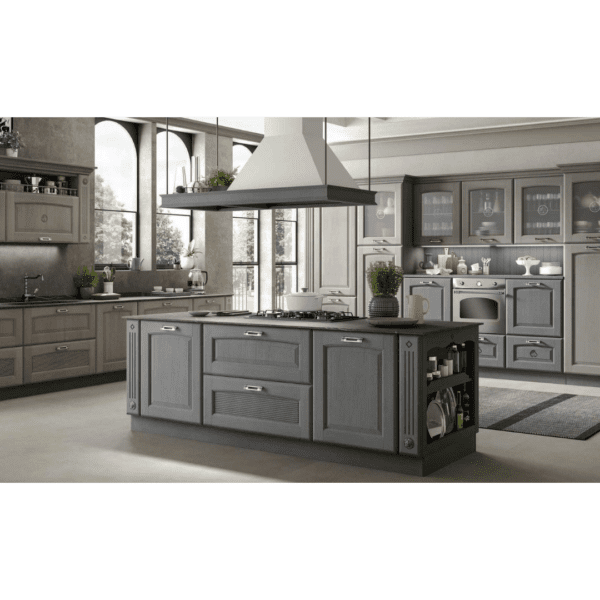Cucina Olimpia