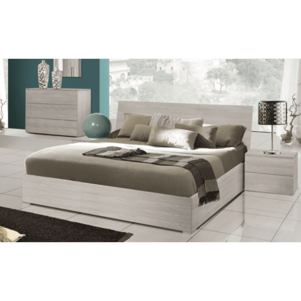 Letto contenitore Alice