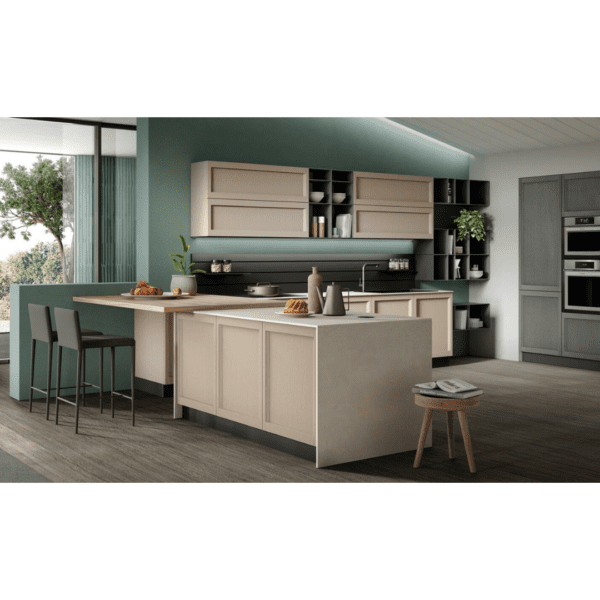 Cucina Lea