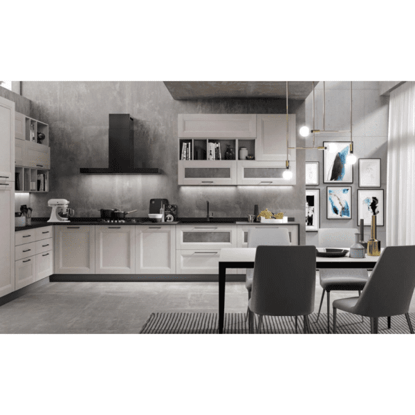 Cucina Nina