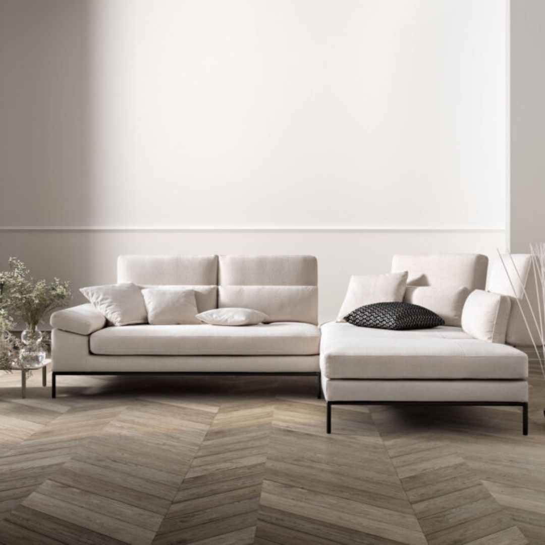 divani fissi a Palermo