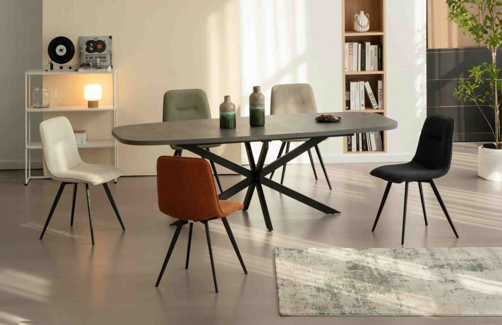 Tavolo allungabile Birmingham