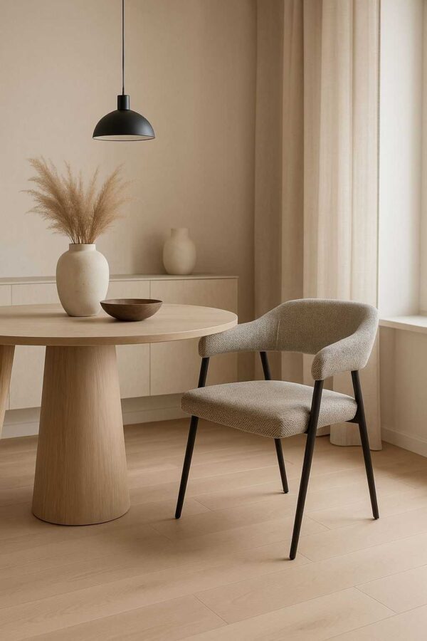 sedia Berlino 2