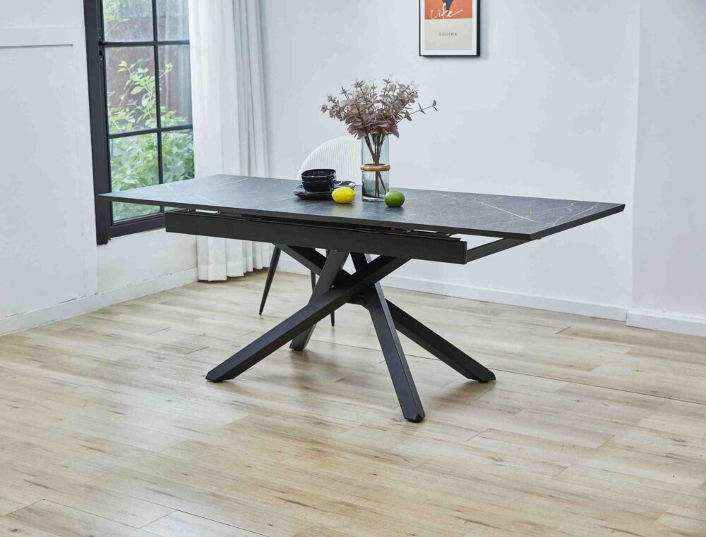 tavolo allungabile Chicago