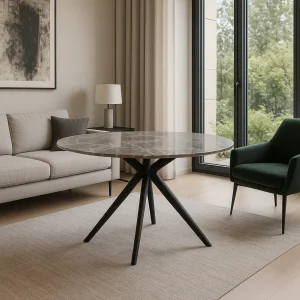 tavolo allungabile Coltrane