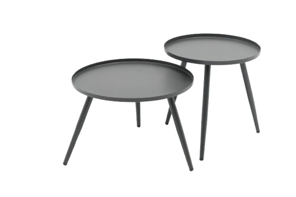 set divano outdoor ustica 4