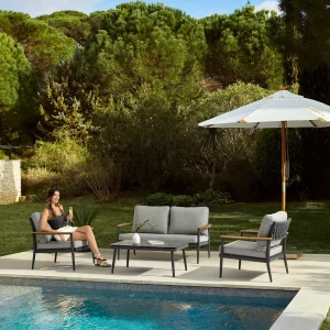 Set divano outdoor Pantelleria