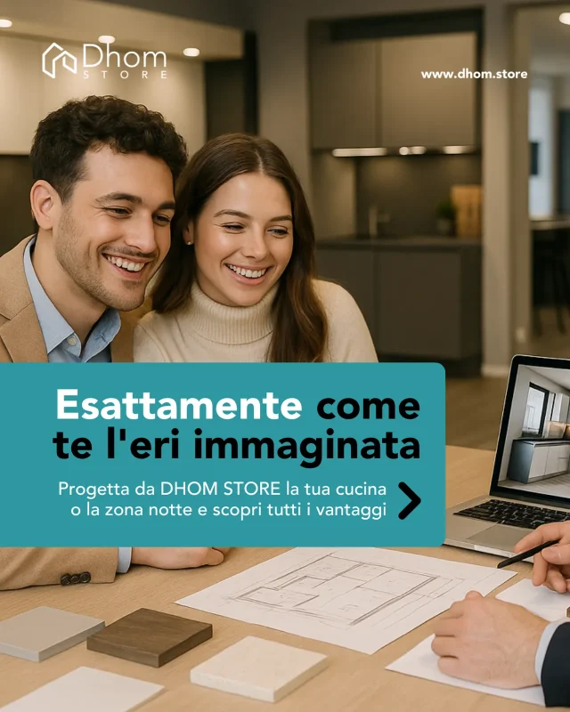 arredamento completo Palermo