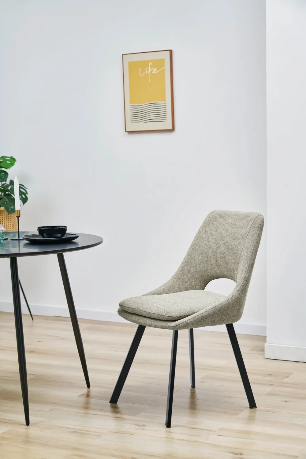 sedia manhattan beige_risultato