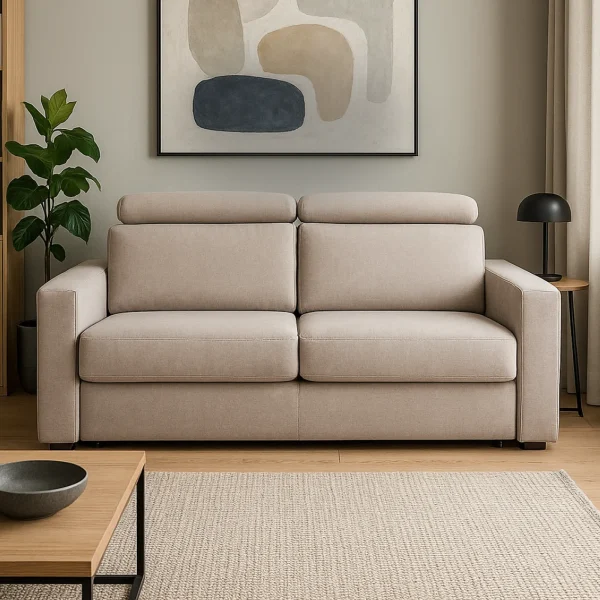 DIVANO LETTO CIELO