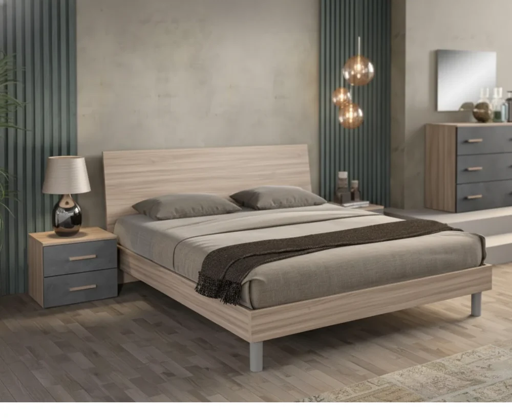 Giroletto Katrina_matrimoniale