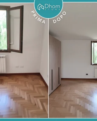 progettazione camere Palermo