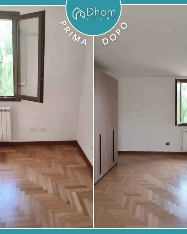 progettazione camere Palermo