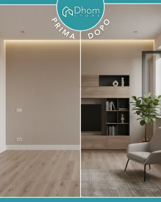 progettazione soggiorni Palermo