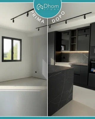 cucina su misura Palermo