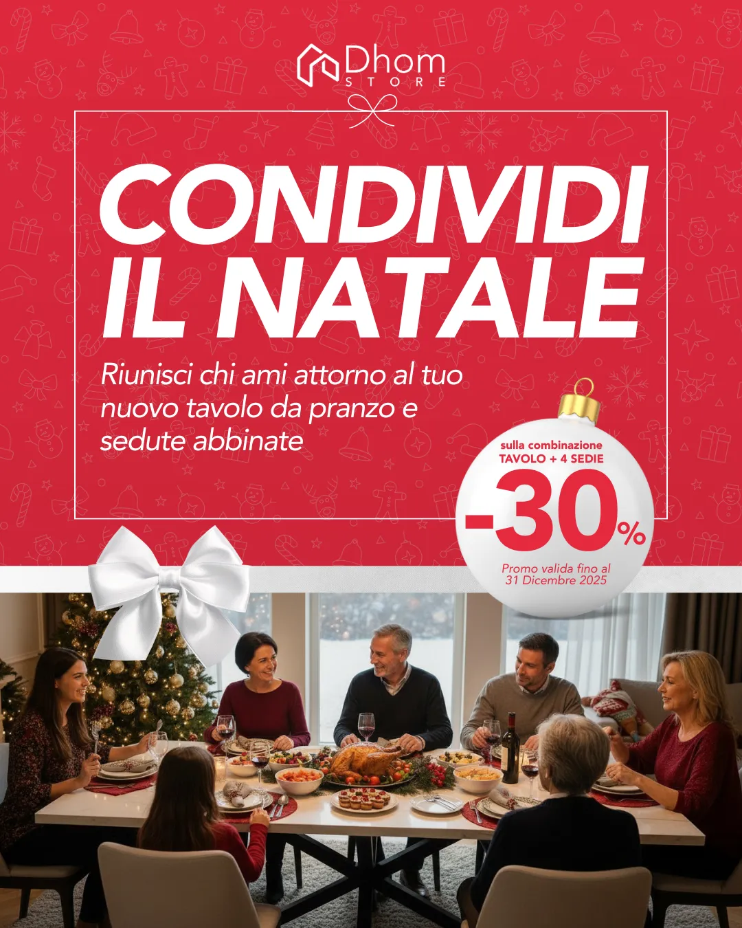 natale da dhom store