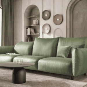 Divano Denver Verde Militare