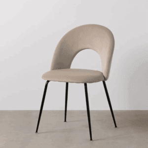 Sedia Contract Beige