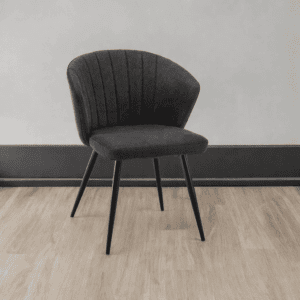 Sedia Krid Grigio scuro