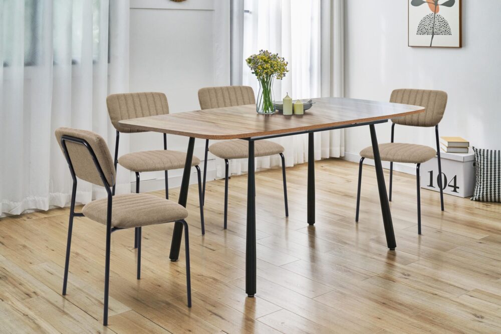 Tavolo allungabile Edimburgo