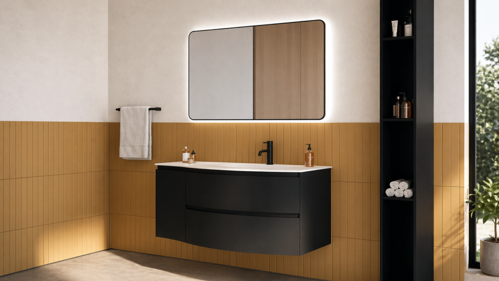 Mobile Bagno Armonia