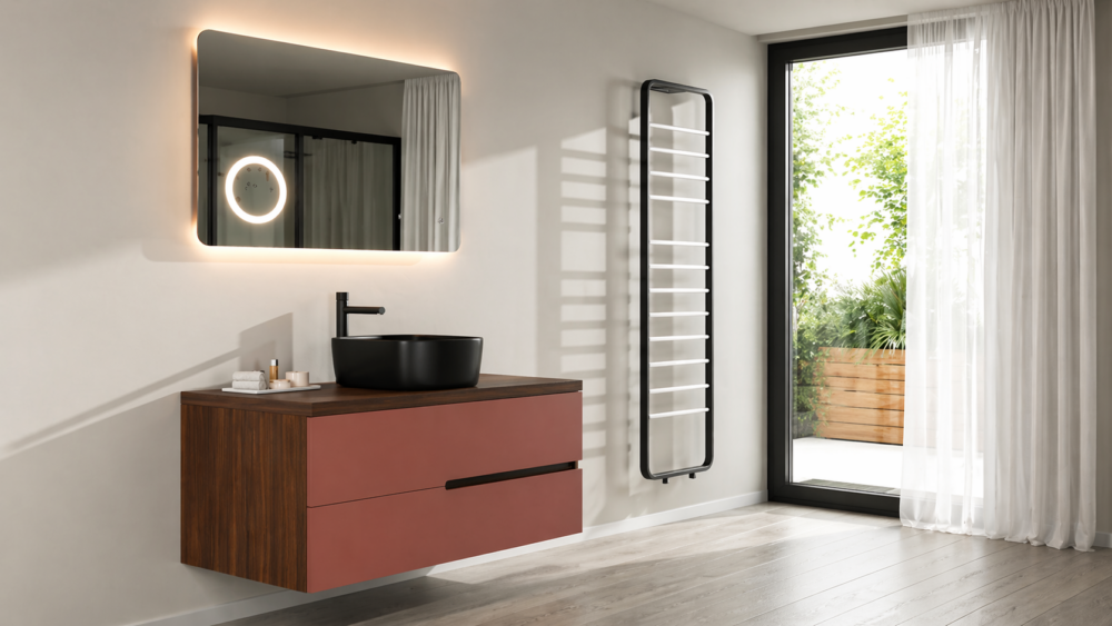 Mobile Bagno Eva 
