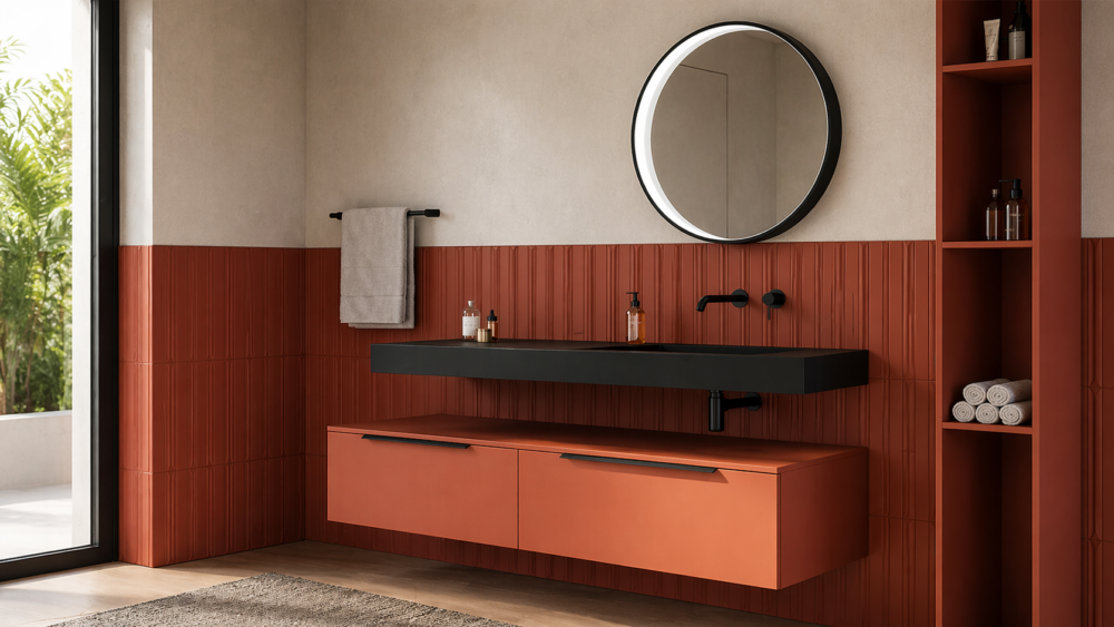 Mobile Bagno Iconica