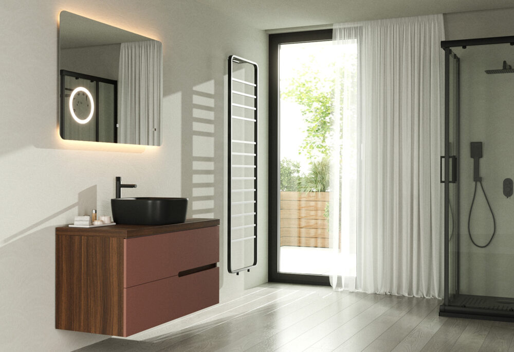 Mobile Bagno Eva 