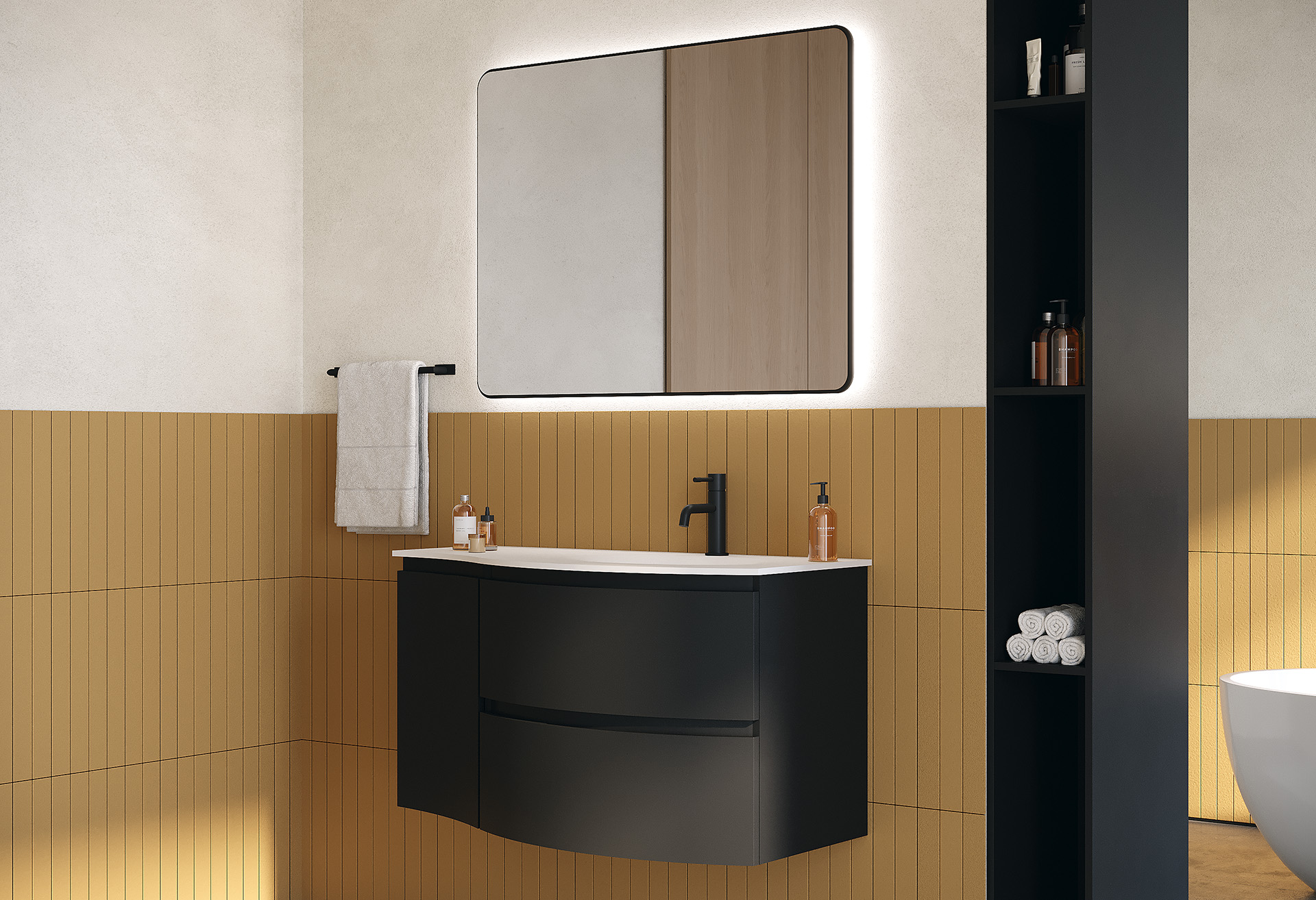 Mobile Bagno Armonia - immagine 2