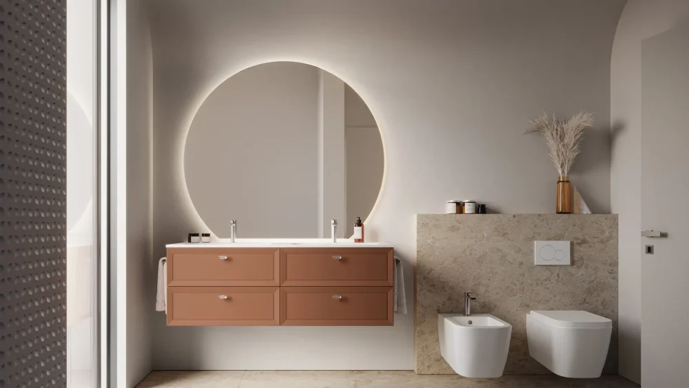 Mobile Bagno Provence