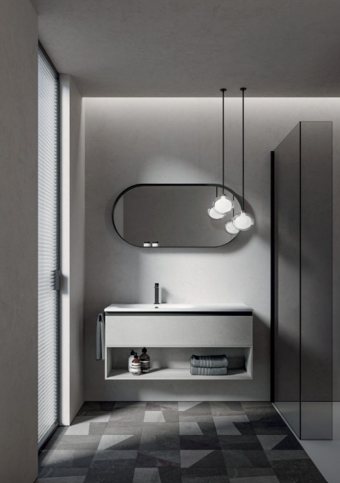 Mobile Bagno My Time