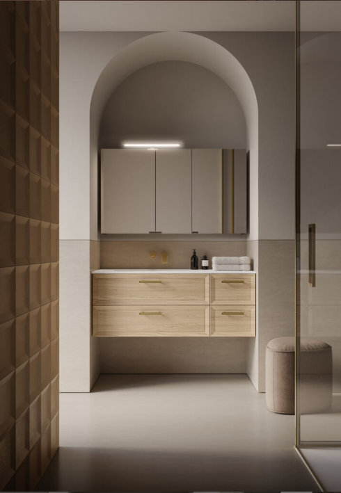 Mobile Bagno Provence