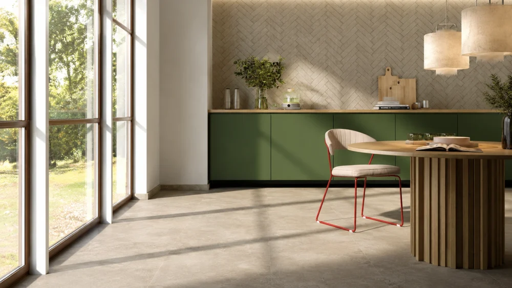 Collezione Nobu Grey Matt