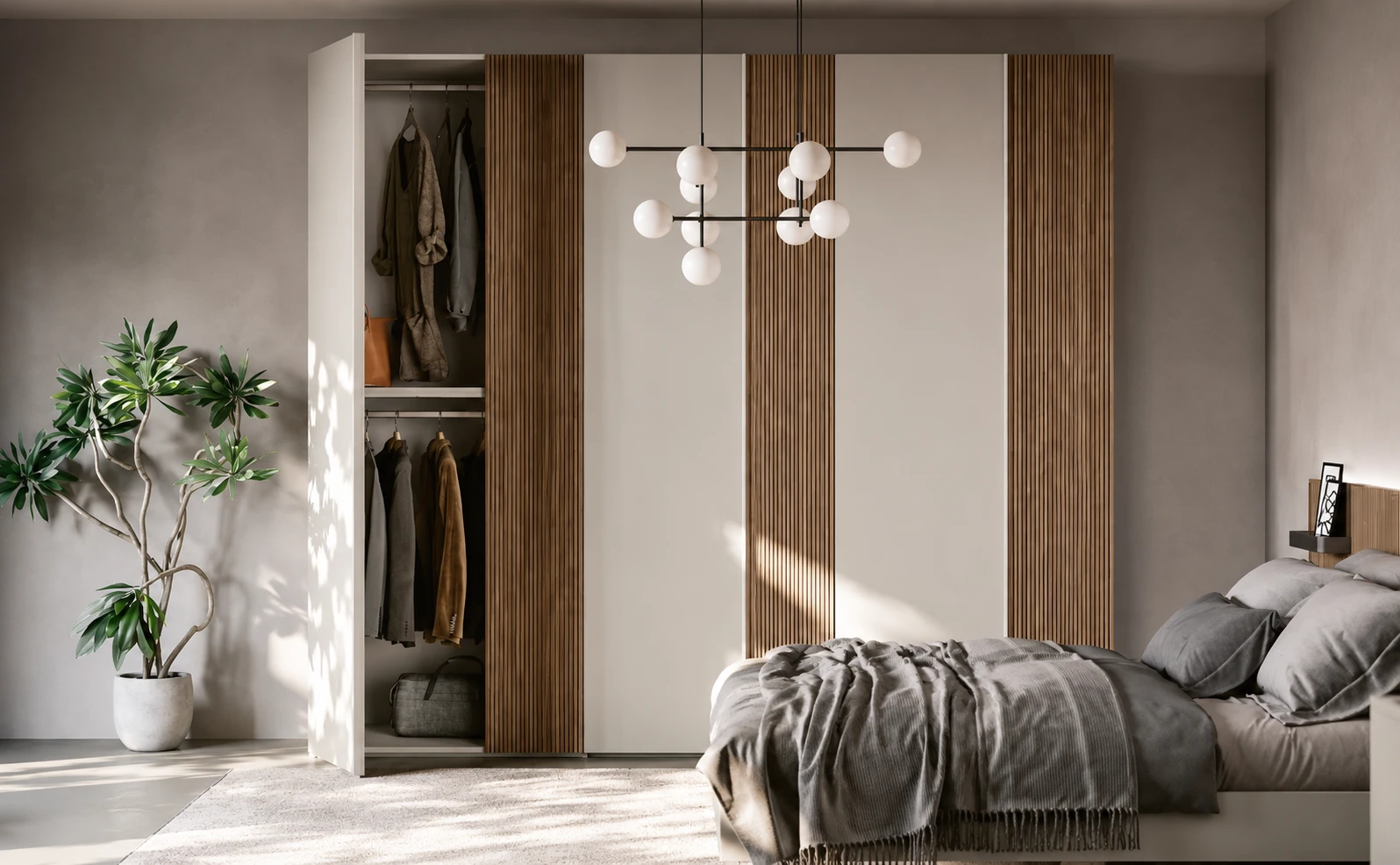 Camera Artemide - immagine 3