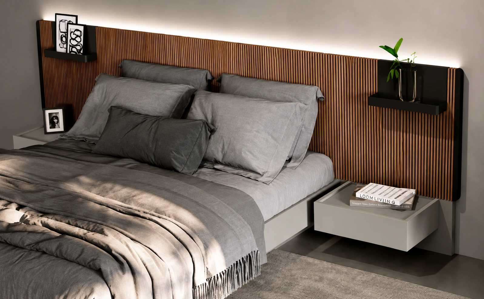 Camera Artemide - immagine 2