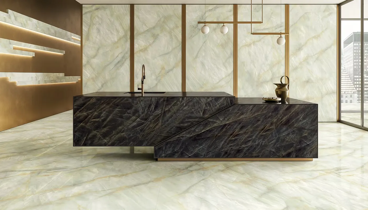 Rivestimenti Tele di Marmo Crystal - immagine 4