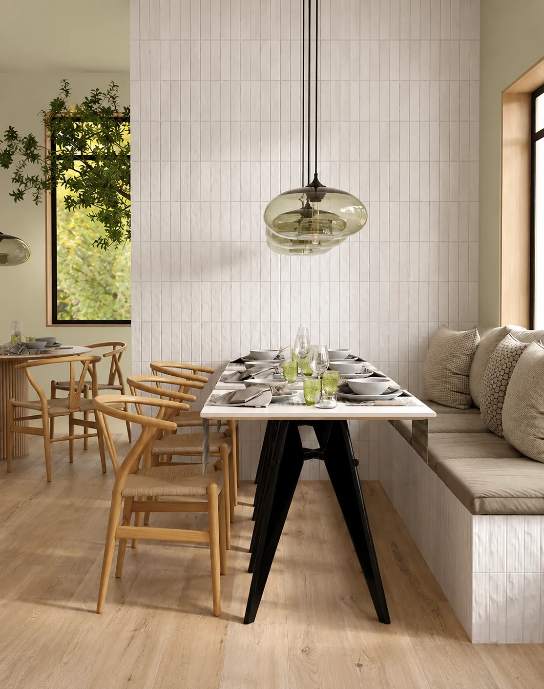 Pavimento Effetto Legno Roots - immagine 2