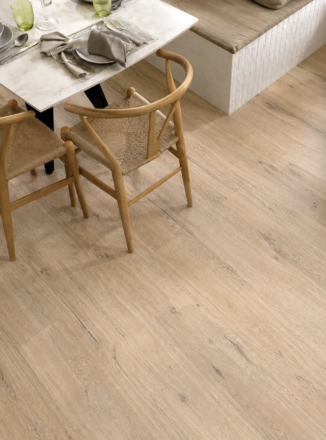 Pavimento Effetto Legno Roots - immagine 3