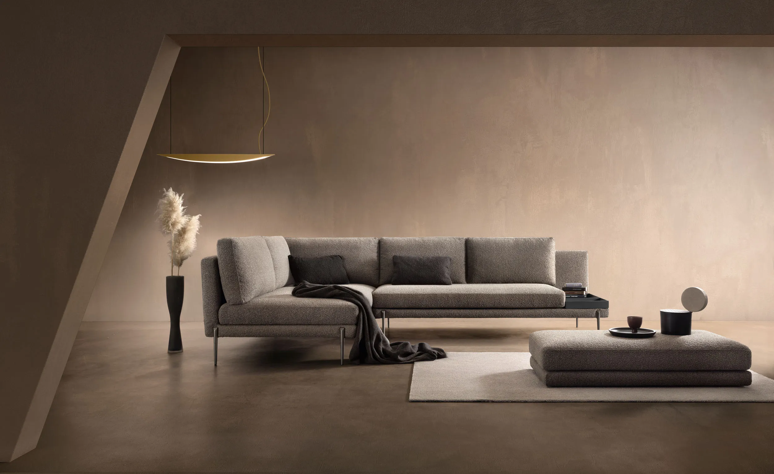 Divano Componibile Wise - immagine 4