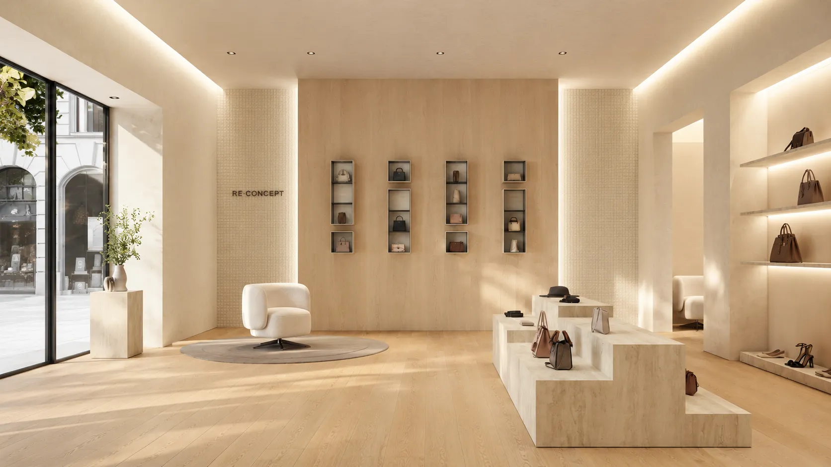 Collezione Log Select - immagine 4