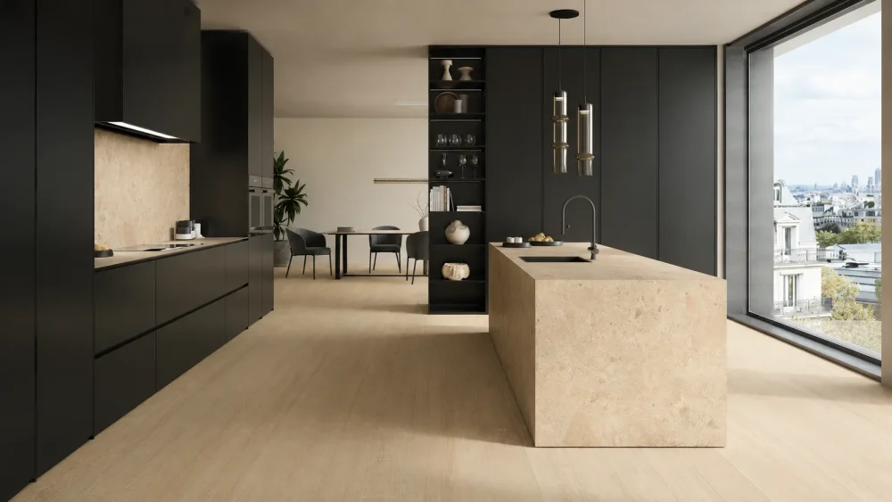 Collezione Log Select