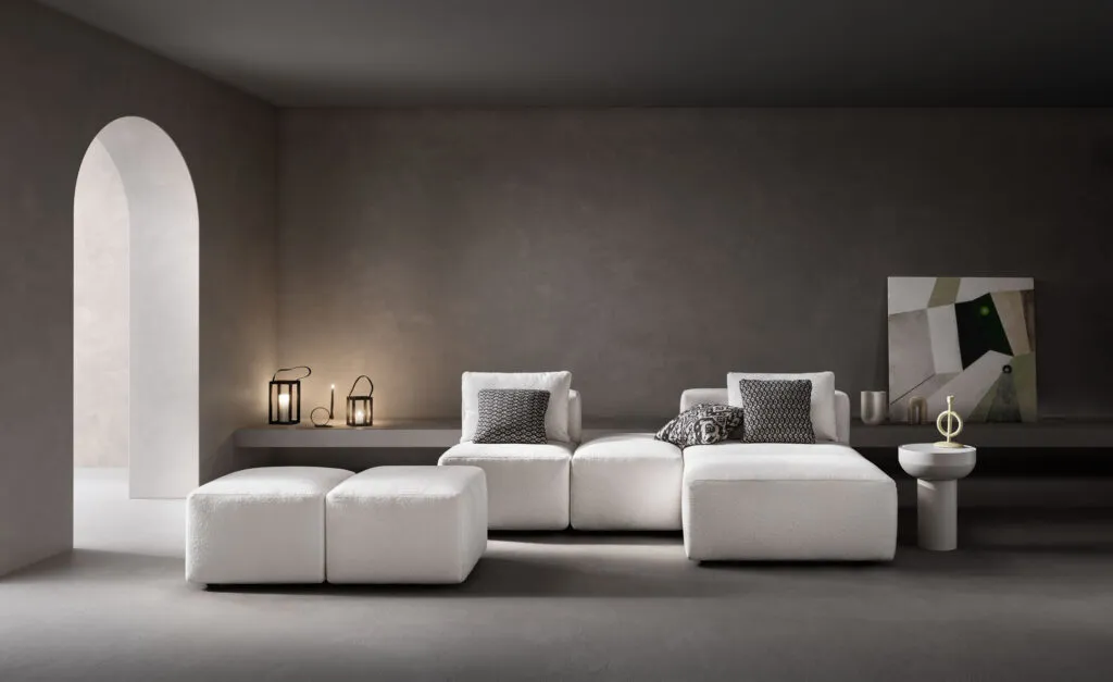 Divano Modulare Sassy - immagine 4