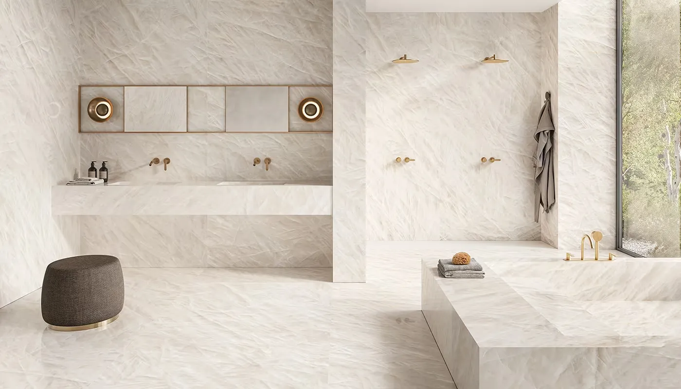 Rivestimenti Tele di Marmo Crystal - immagine 3
