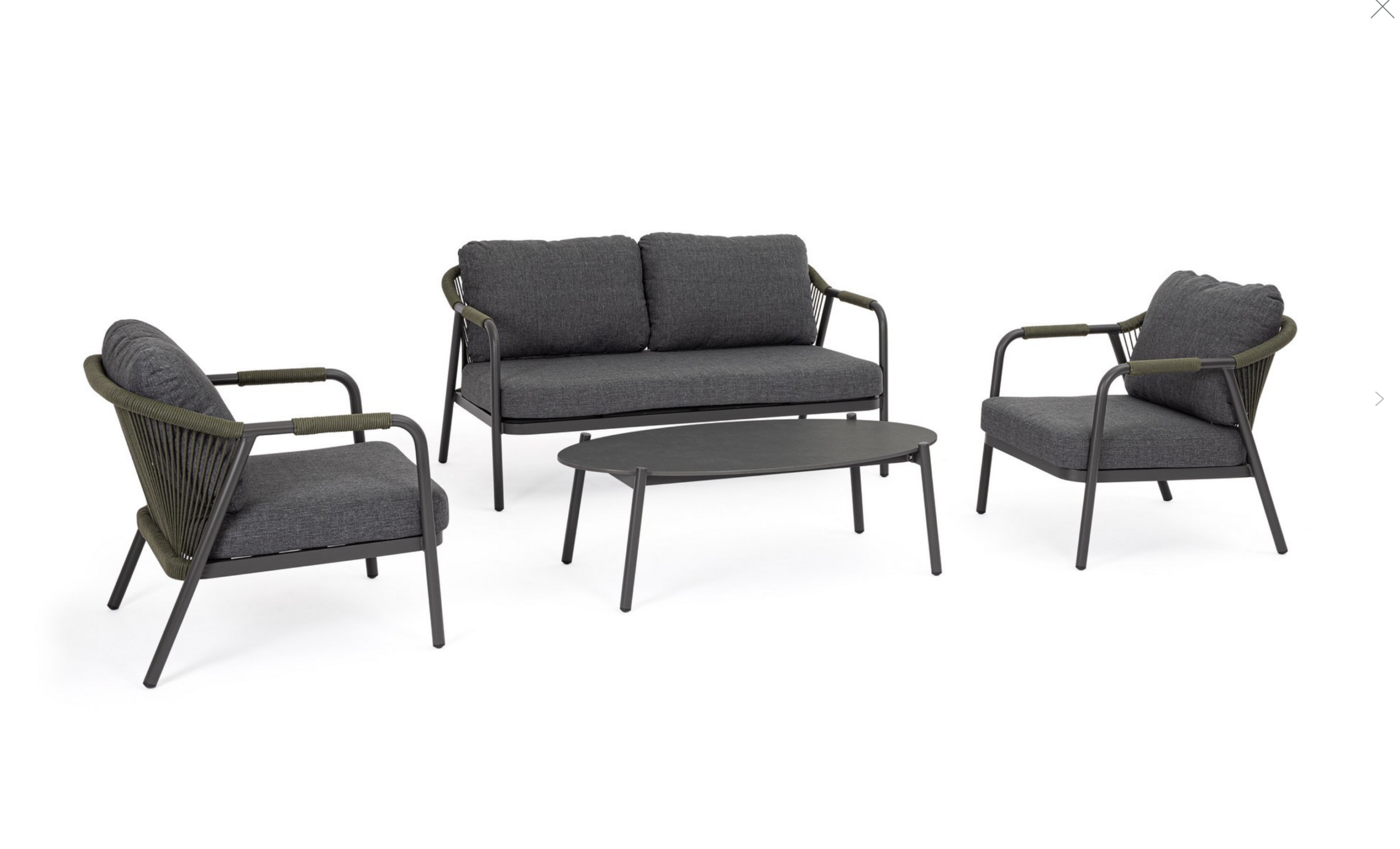 Set Salotto Miravet - immagine 6