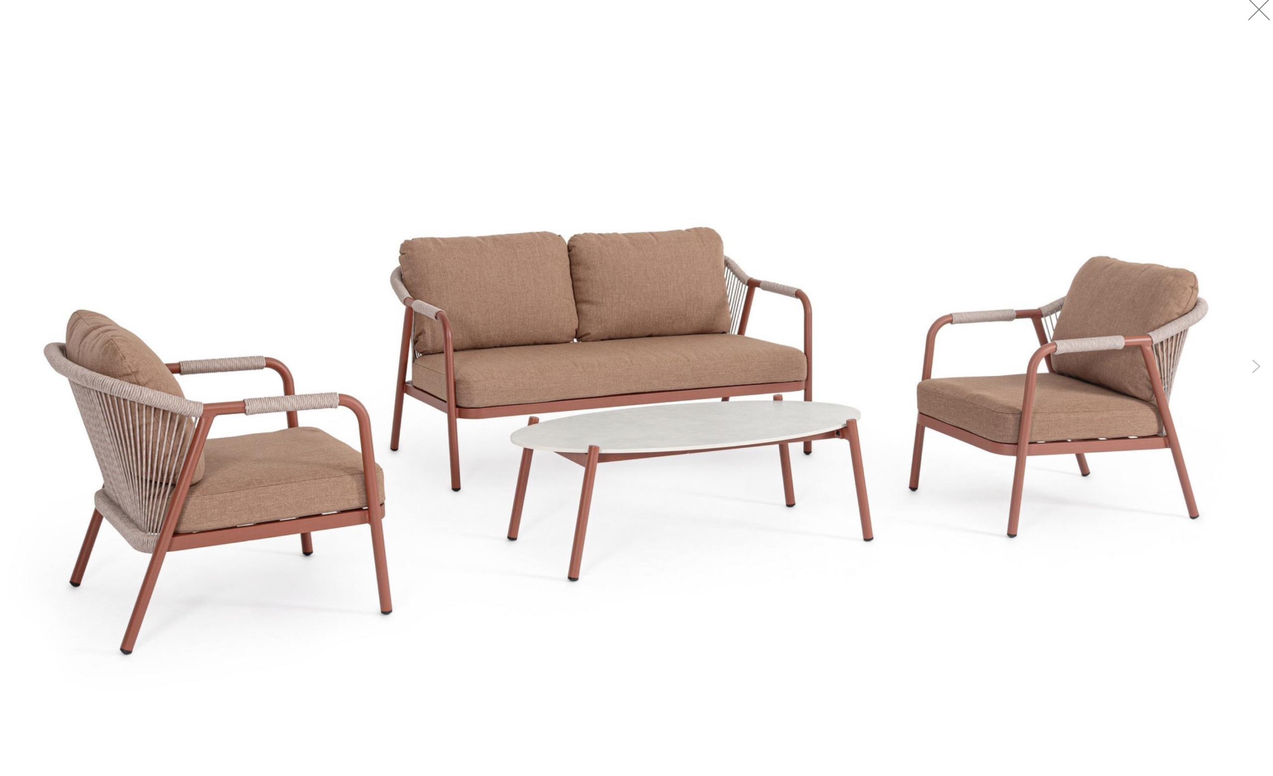 Set Salotto Miravet - immagine 4