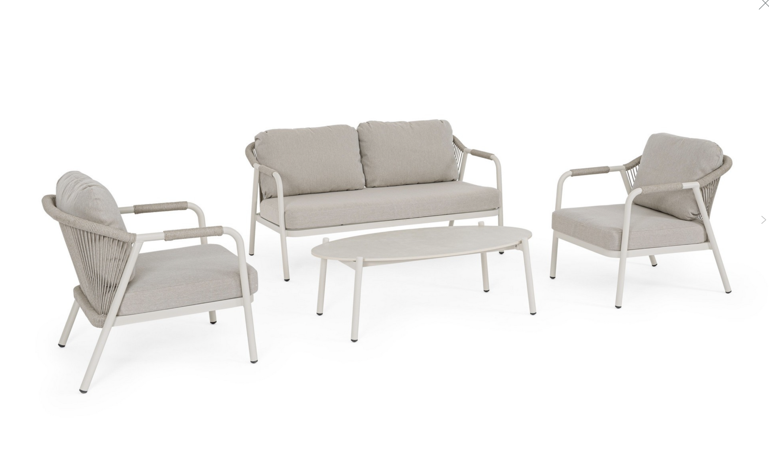 Set Salotto Miravet - immagine 5