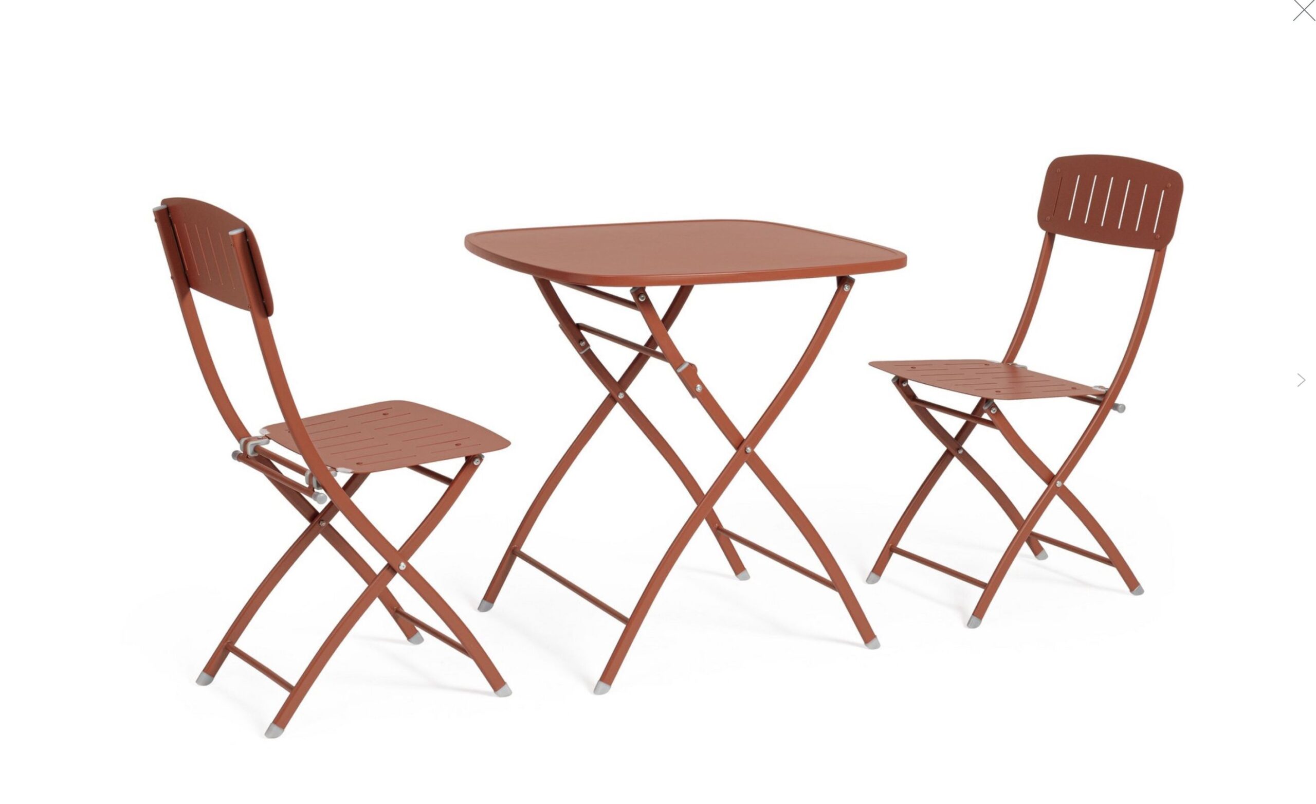 Set bistrot yvonne - immagine 4